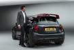 Mini John Cooper Works GP: más potencia, menos peso