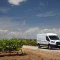 Prueba Ford E-Transit, autonomía, comportamiento y precio