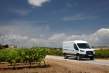 Prueba Ford E-Transit, autonomía, comportamiento y precio