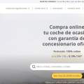 La web de venta de coches de segunda mano Niw.es echa el cierre