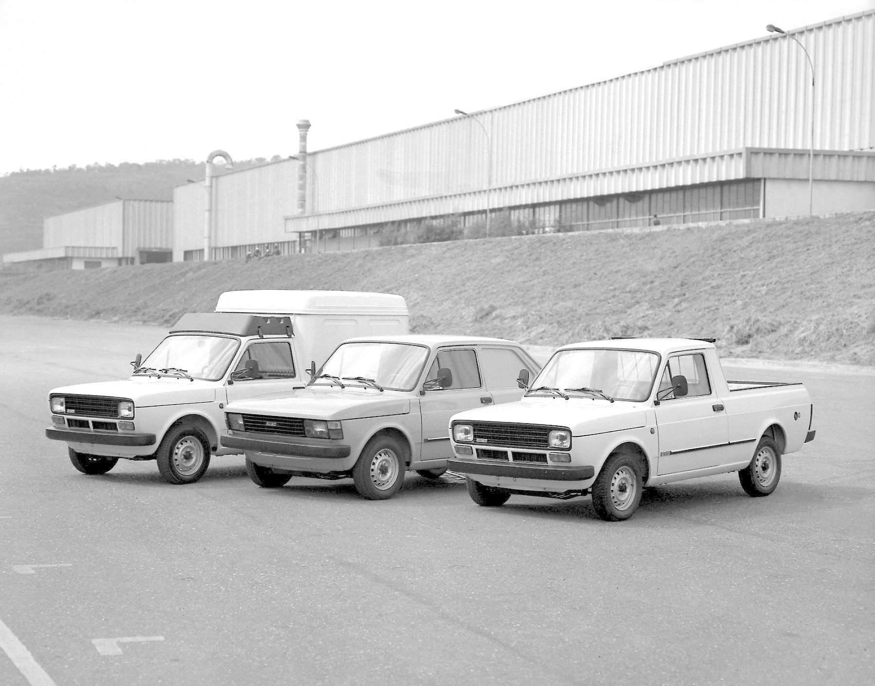 Fiat 147