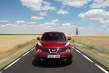 Nissan Juke, nuevo motor 1.5 dCi y versión n-tec