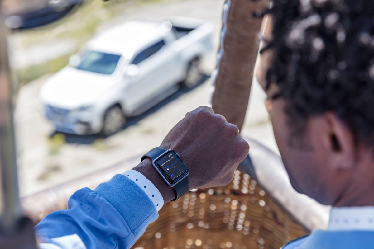 Guía de compra y primera prueba del Mercedes Clase X