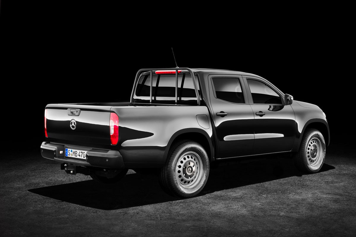 Guía de compra y primera prueba del Mercedes Clase X