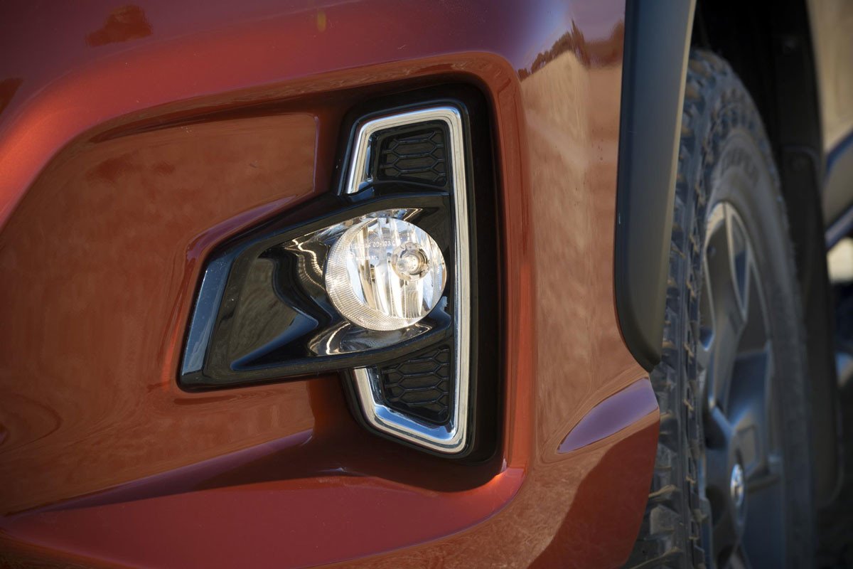 Nuevo Toyota Hilux Legend Raider edición limitada