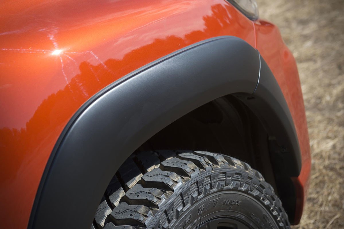 Nuevo Toyota Hilux Legend Raider edición limitada