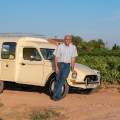 La resurrección del Citroën Dyane 6 400, alias 'La Cirila'