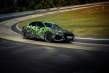 El Audi RS3 es el compacto más rápido en Nürburgring