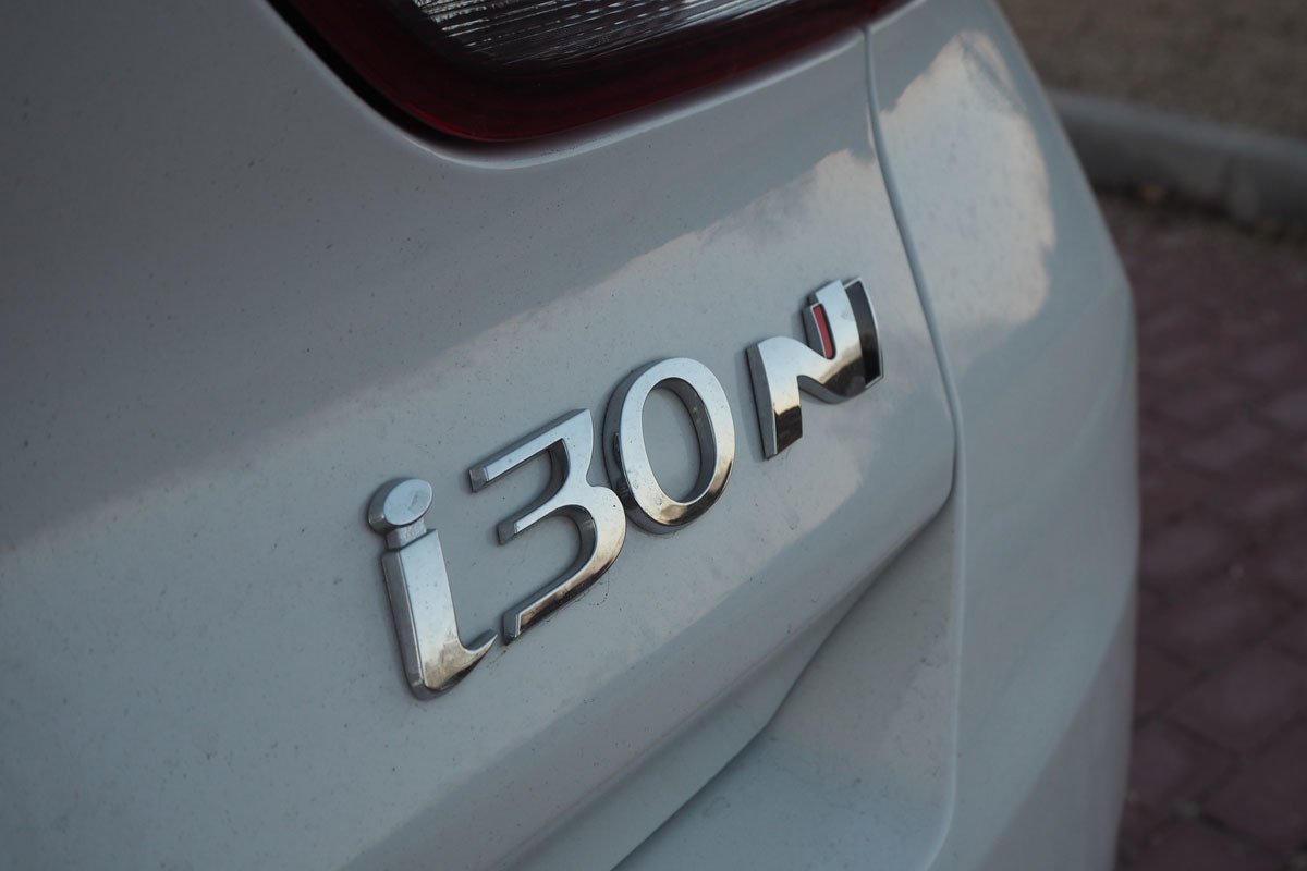 Prueba y opinión del Hyundai i30 N: precio, cómo va y rendimiento del Performance