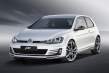 El Volkswagen Golf GTD preparado por ABT, con 210 CV
