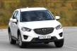 Prueba: Mazda CX-5 2.0 2WD, la versión básica del SUV de Mazda a examen 
