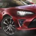 Nuevo Toyota GT86 2018 con frenos Brembo