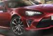 Nuevo Toyota GT86 2018 con frenos Brembo