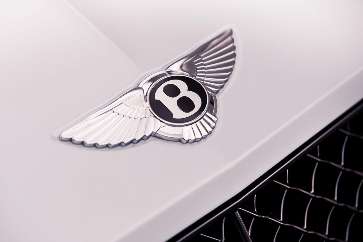 Nuevo Bentley Continental GT Convertible: lujo a techo descubierto