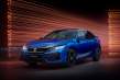 Las 3 novedades para el Honda Civic en 2020