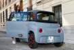 Prueba Citroën Ami: un nuevo concepto de movilidad por 20 euros al mes