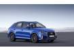 Audi RS Q3 performance: más potencia para el SUV deportivo