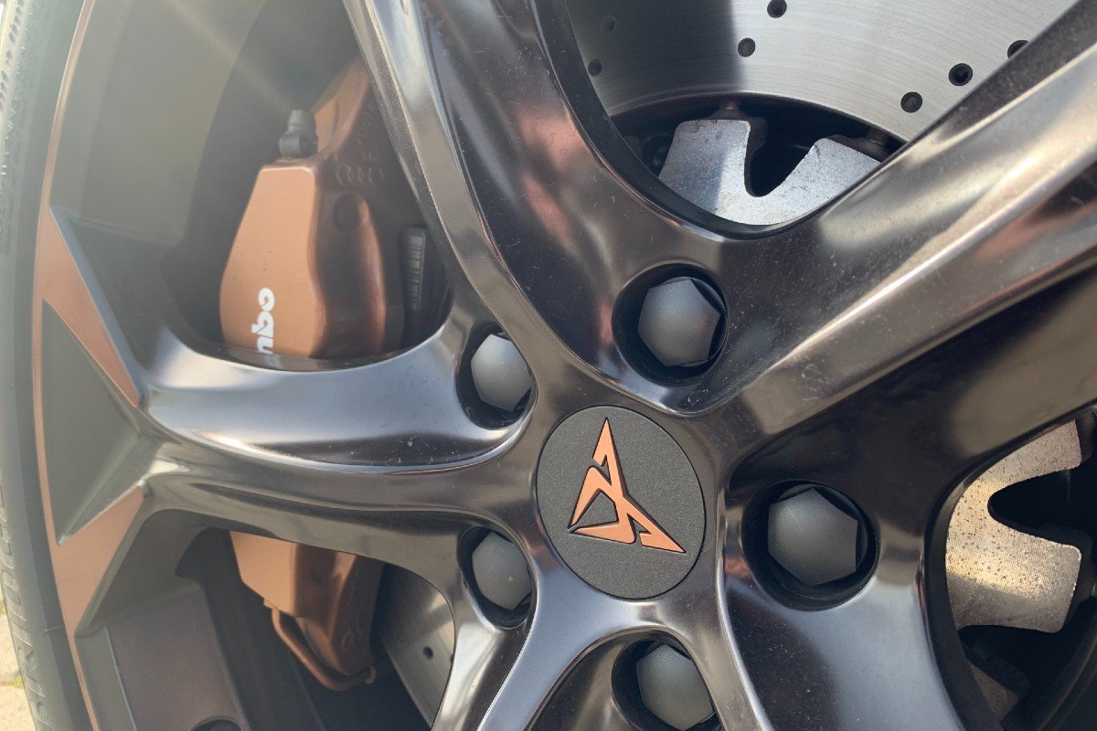 Prueba Cupra Formentor VZ de 310 CV: interior, comportamiento, cómo va,...