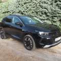 Prueba y opinión del Opel Grandland: precio, maletero y sus versiones híbridas