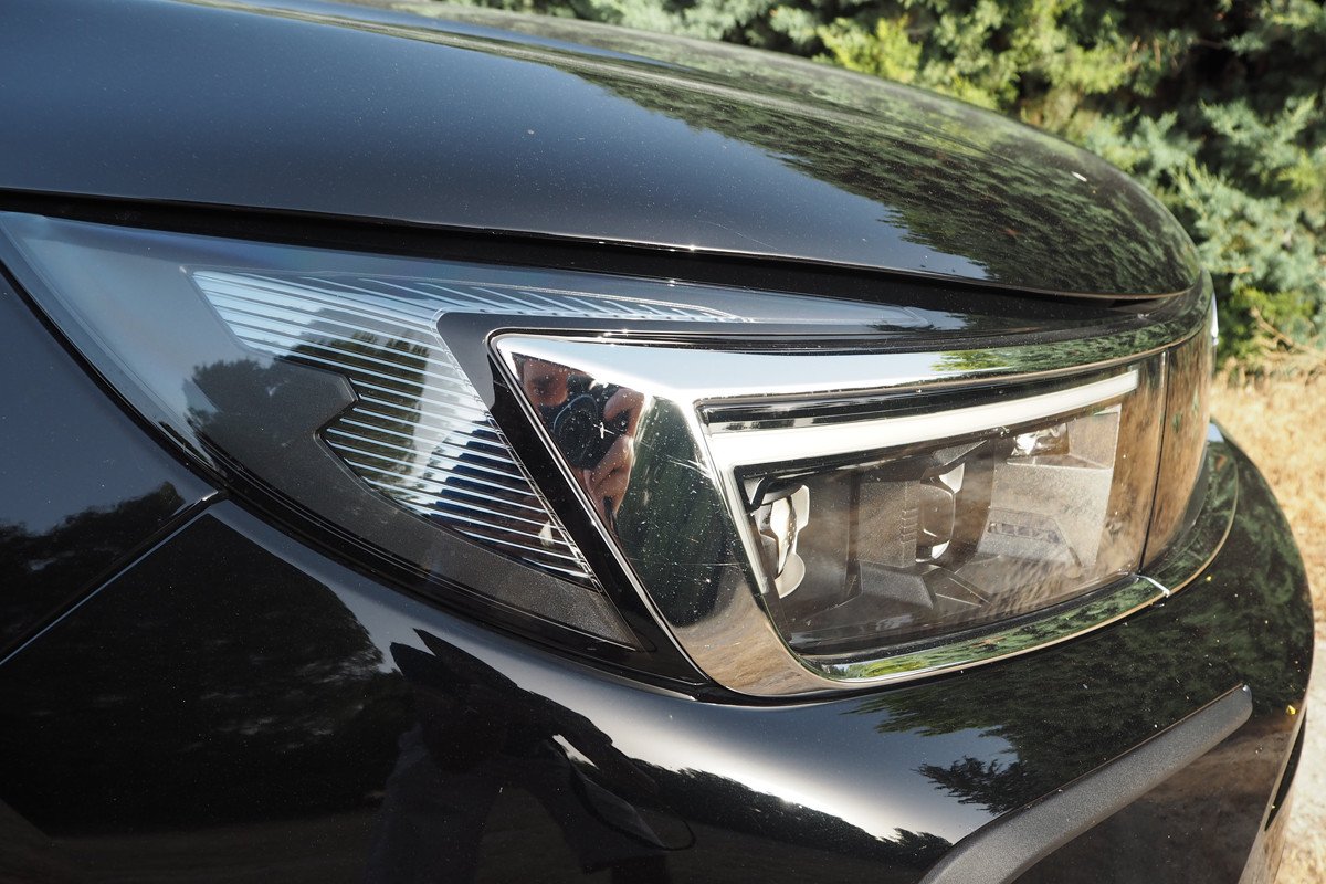 Prueba y opinión del Opel Grandland: precio, maletero y sus versiones híbridas