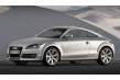El Audi TT diésel llega a las 10.000 unidades