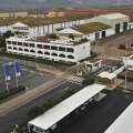 El Centro de Experiencias Michelin de Almería cumple 40 años