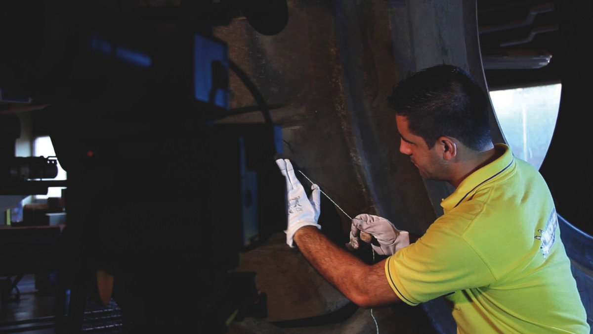 El Centro de Experiencias Michelin de Almería cumple 40 años