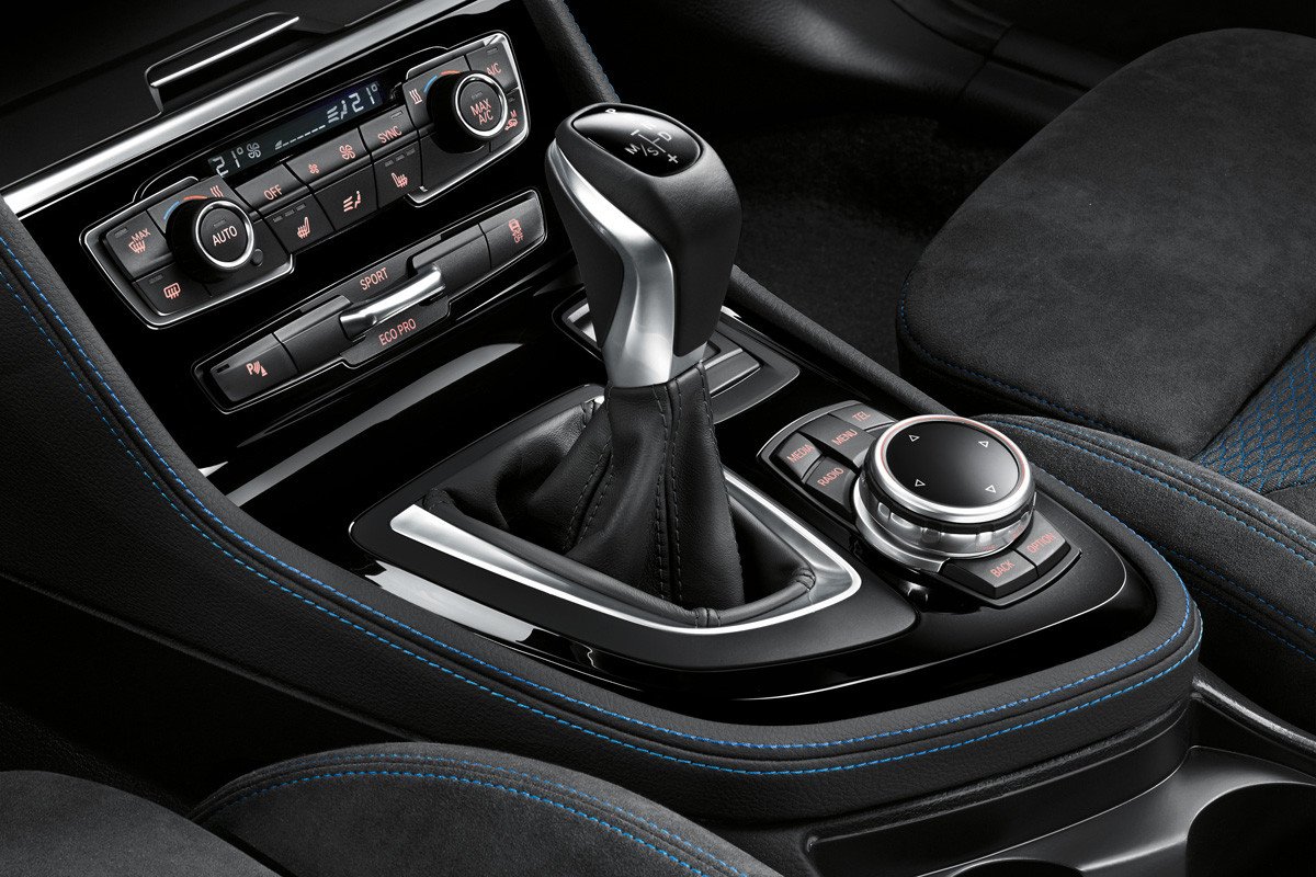 Nuevo paquete deportivo M para el BMW Serie 2 Active Tourer
