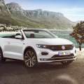 Ya la venta el Volkswagen T-Roc Cabrio desde 27.750 euros