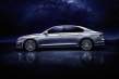 Nuevo Volkswagen Phideon, berlina de gran lujo para China