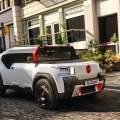Nuevo Citroën oli, así es el futuro de la marca