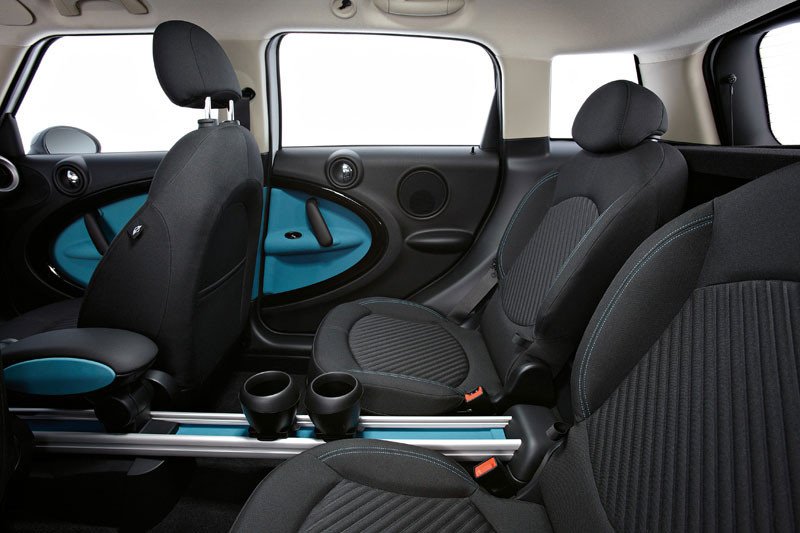 Todos los precios del Mini Countryman. ¿Cuál compro?