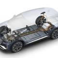 Cuáles son las diferencias de rendimiento entre un motor de combustión y uno eléctrico