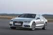 El Audi A7 Sportback se renueva para ser más potente y eficiente