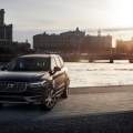 Conducimos el nuevo Volvo XC90, la alternativa a los SUV de lujo  alemanes