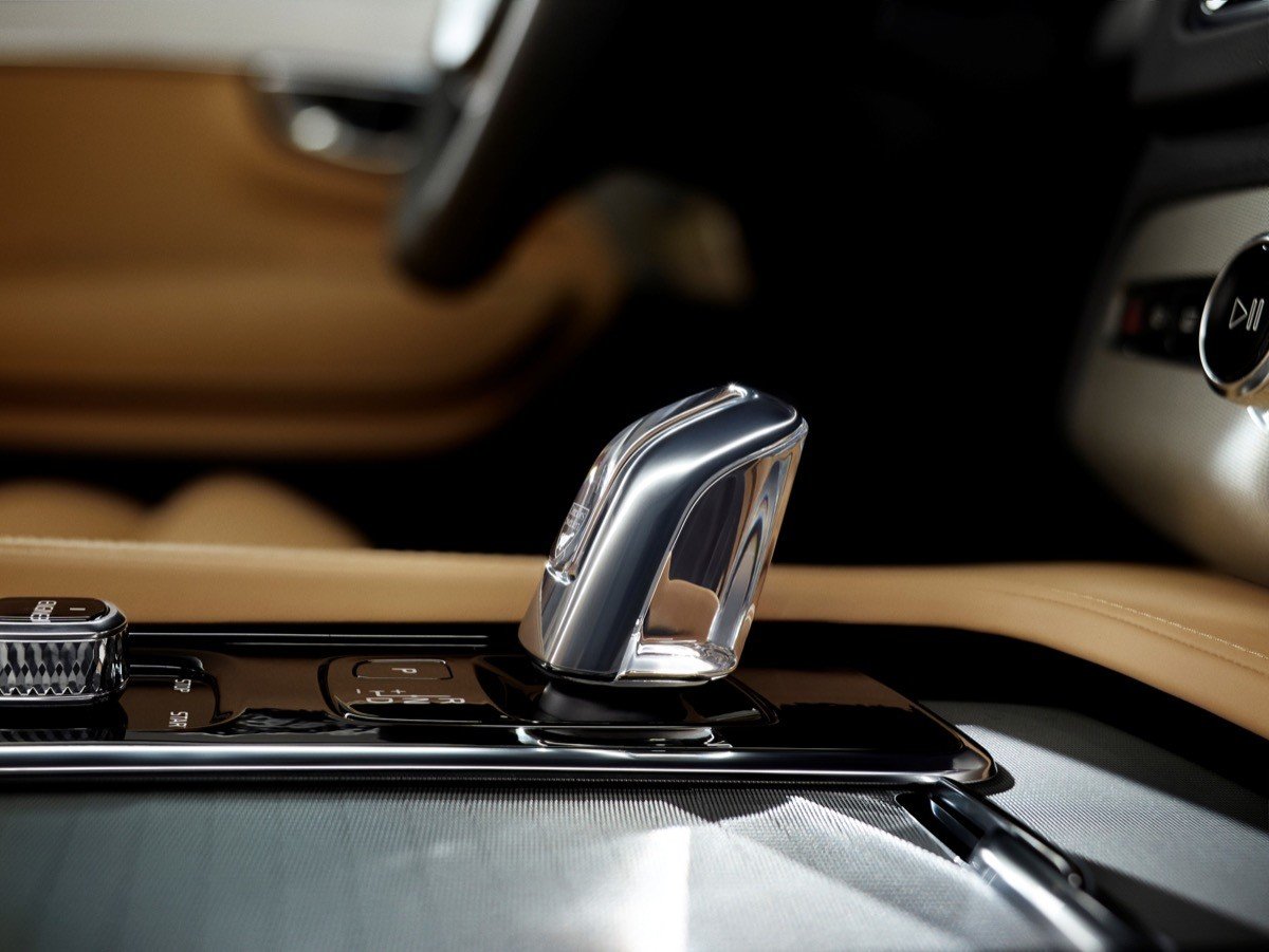 Conducimos el nuevo Volvo XC90, la alternativa a los SUV de lujo  alemanes