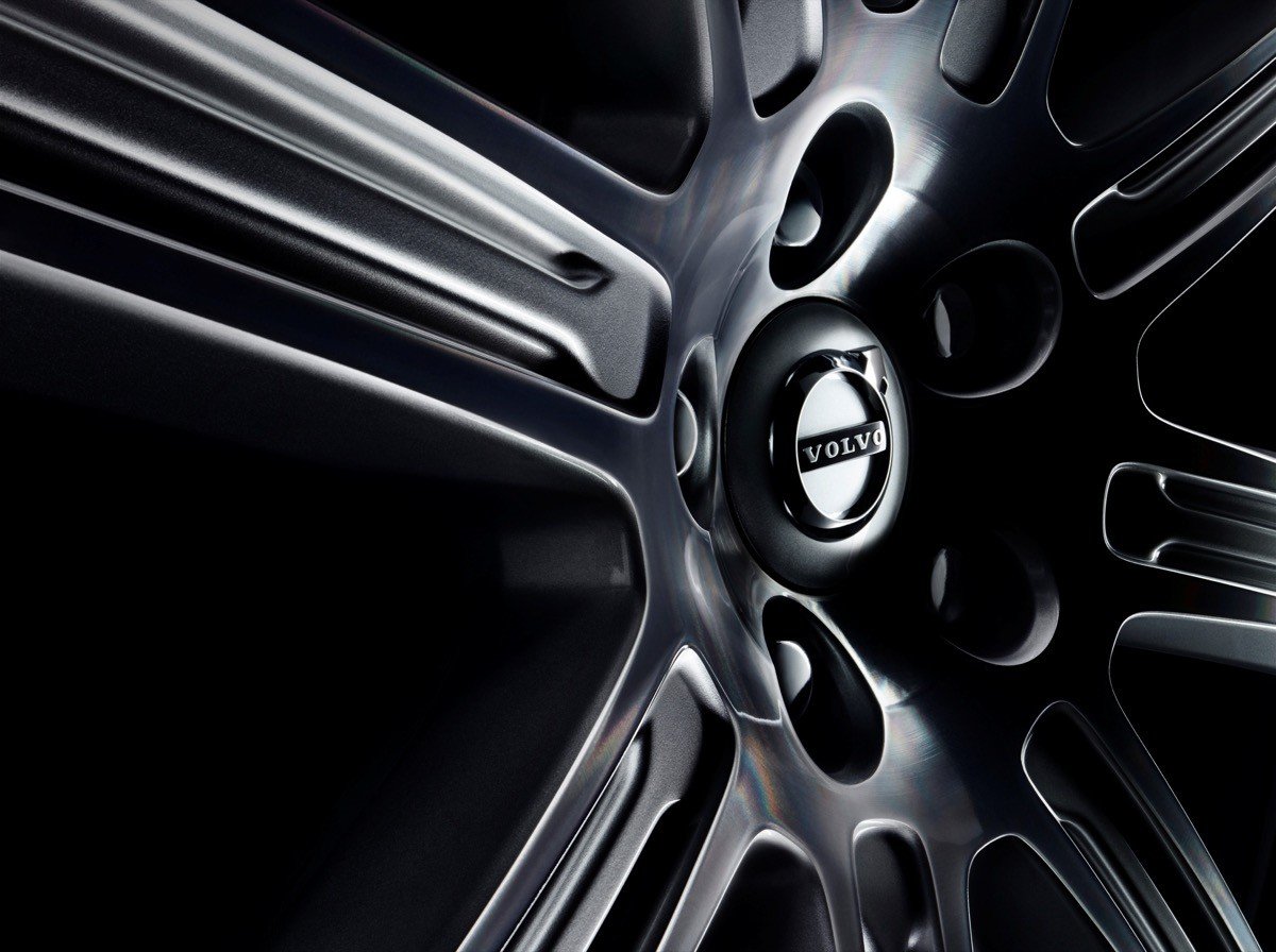 Conducimos el nuevo Volvo XC90, la alternativa a los SUV de lujo  alemanes