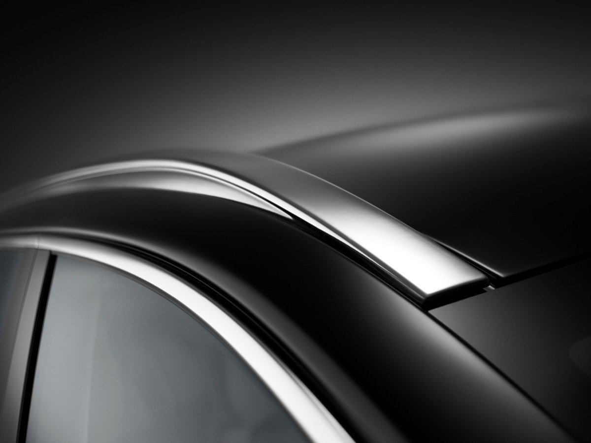 Conducimos el nuevo Volvo XC90, la alternativa a los SUV de lujo  alemanes