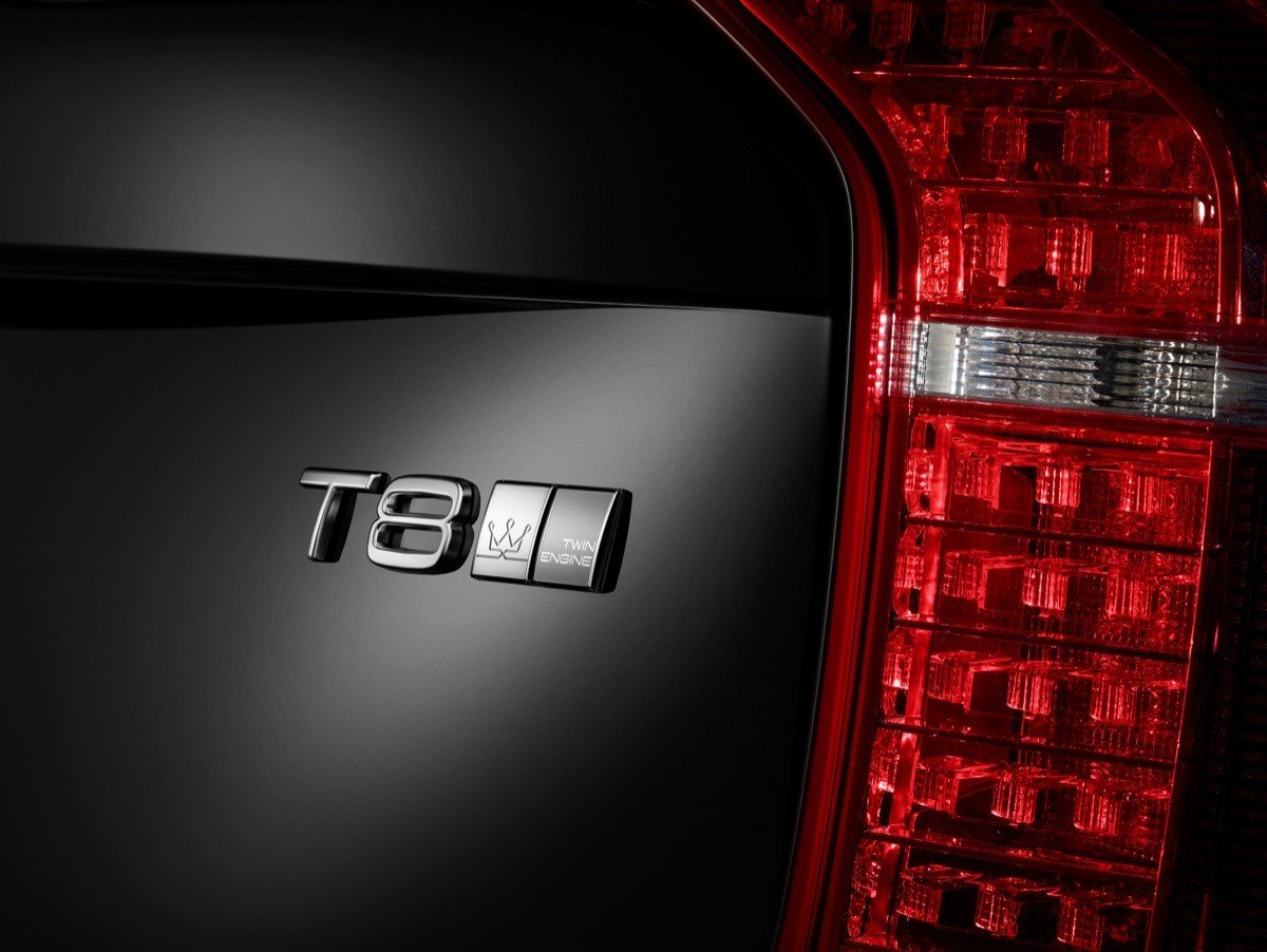 Conducimos el nuevo Volvo XC90, la alternativa a los SUV de lujo  alemanes