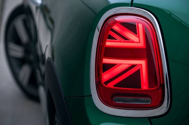 ¿Qué consecuencias tendría el Brexit para el automóvil? ¡Más de 30 coches afectados!