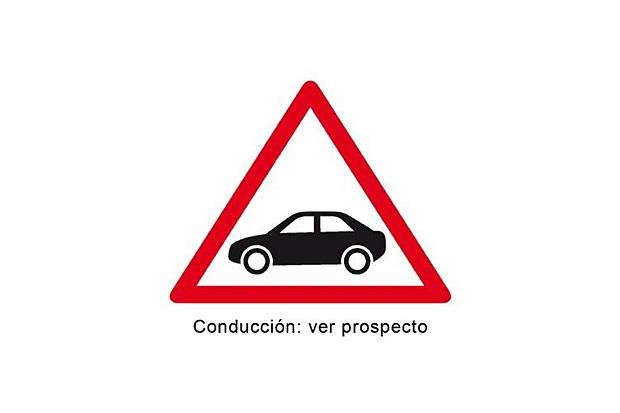 El peligro de mezclar medicamentos y conducción