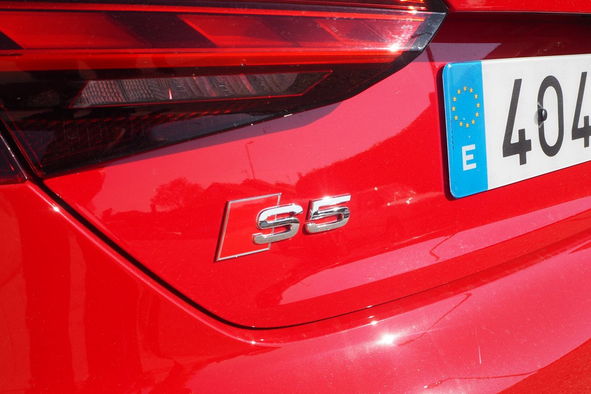 Prueba y opinión Audi S5 Coupé: precio, caballos y comparativa frente al Sportback