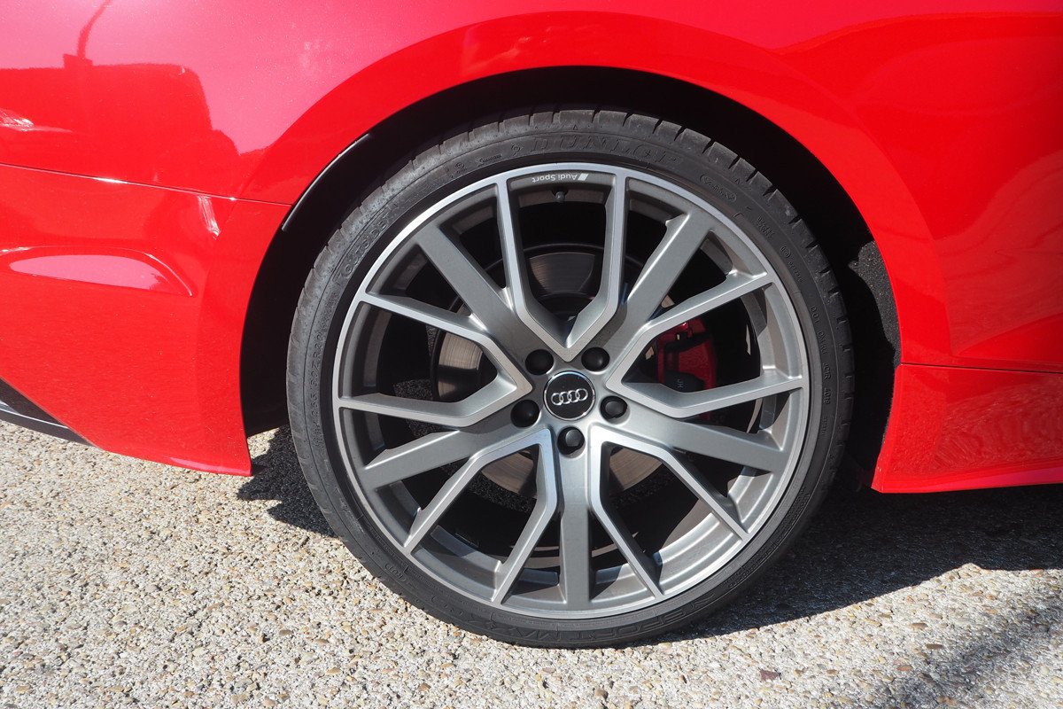 Prueba y opinión Audi S5 Coupé: precio, caballos y comparativa frente al Sportback