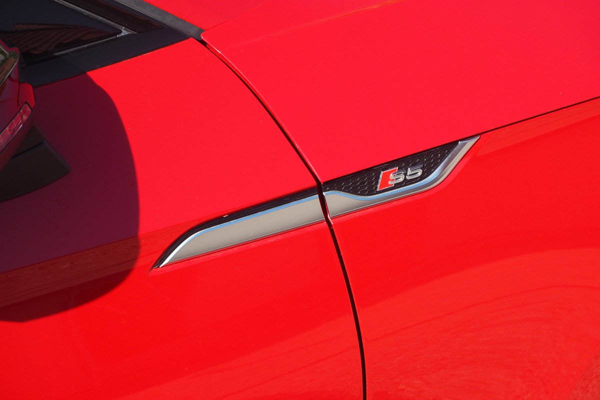 Prueba y opinión Audi S5 Coupé: precio, caballos y comparativa frente al Sportback