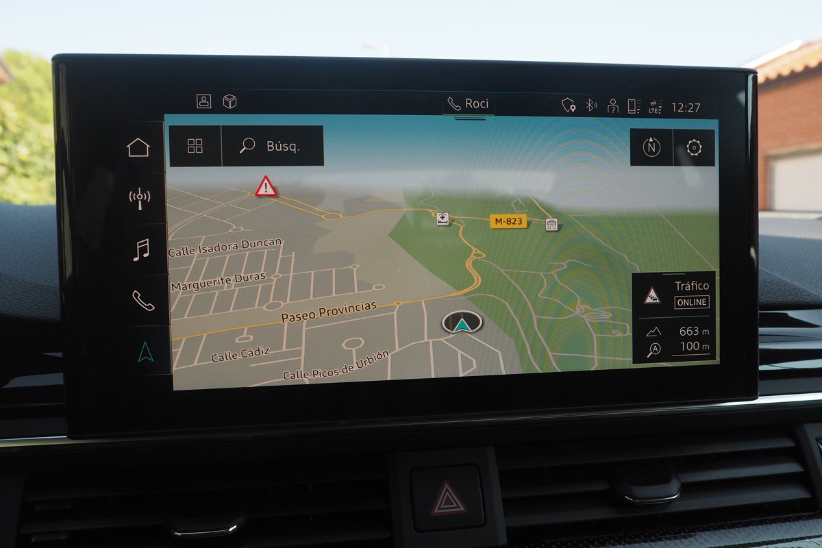 Prueba y opinión Audi S5 Coupé: precio, caballos y comparativa frente al Sportback