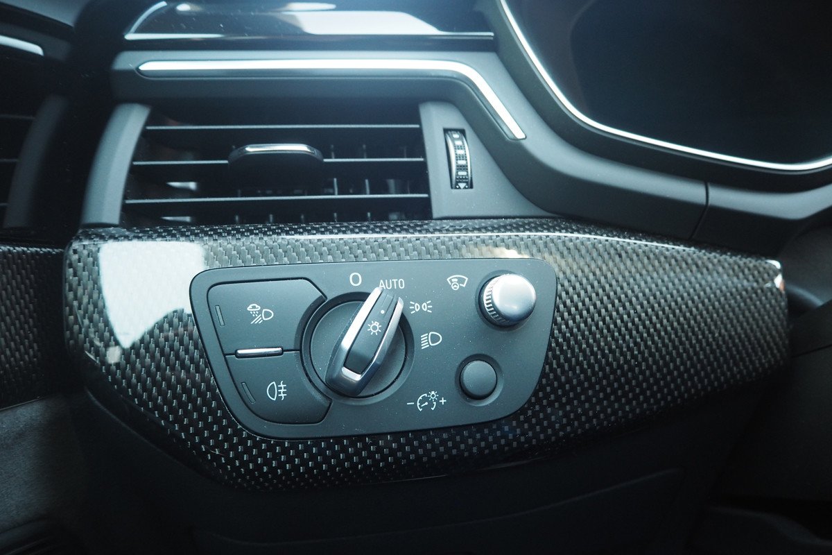 Prueba y opinión Audi S5 Coupé: precio, caballos y comparativa frente al Sportback