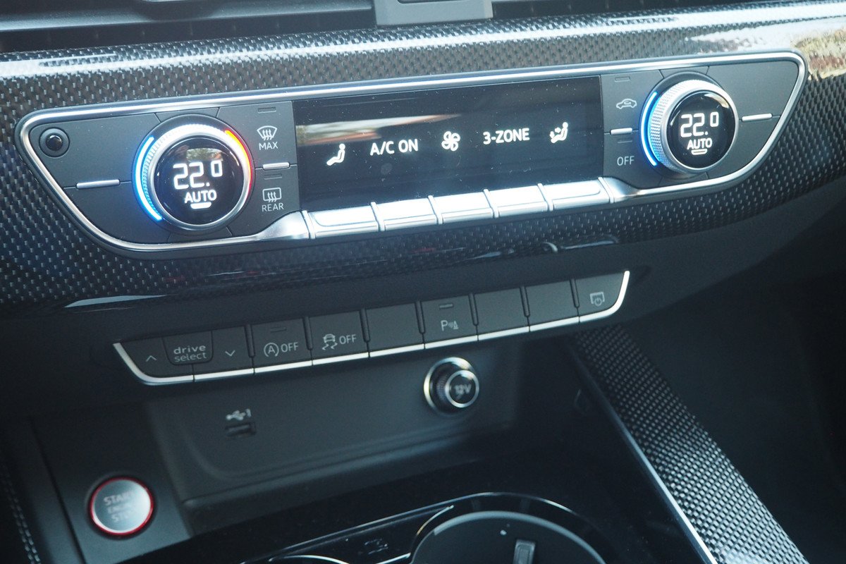 Prueba y opinión Audi S5 Coupé: precio, caballos y comparativa frente al Sportback