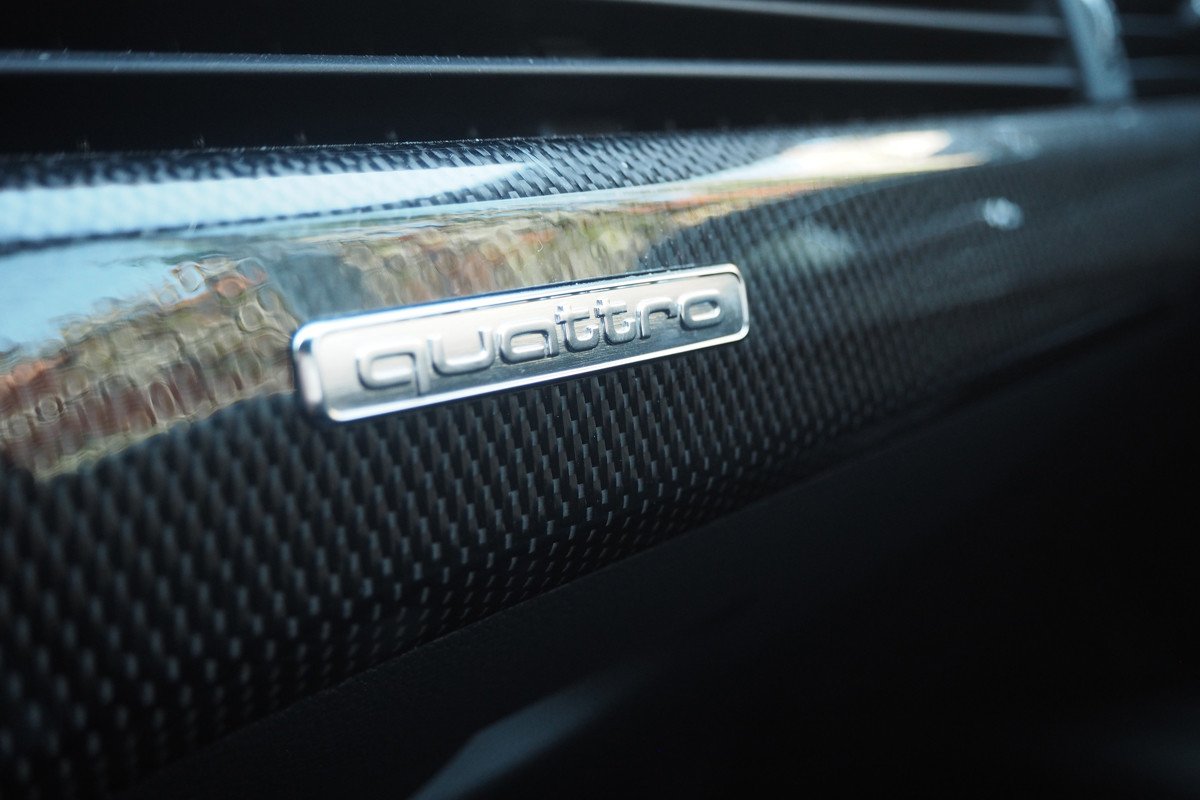 Prueba y opinión Audi S5 Coupé: precio, caballos y comparativa frente al Sportback