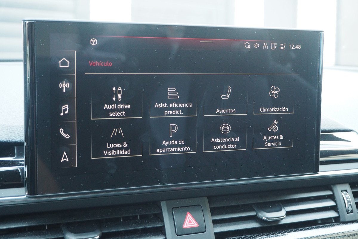 Prueba y opinión Audi S5 Coupé: precio, caballos y comparativa frente al Sportback