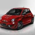 El Abarth Tributo Ferrari llegará a España